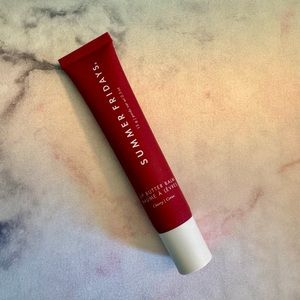 Summer Fridays Lip Butter Balm